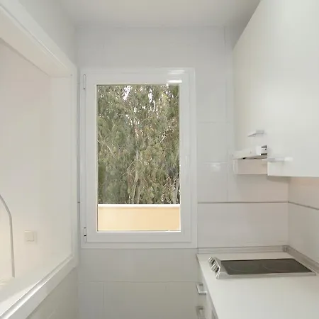 Apartamento Doña Carmen