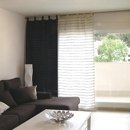 Doña Carmen Apartamento Málaga
