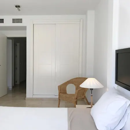 Apartamento Doña Carmen Málaga