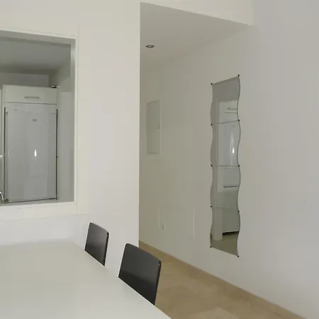 Doña Carmen Apartamento *