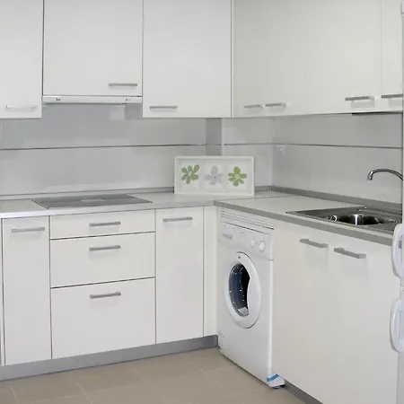 Dona Carmen Apartment