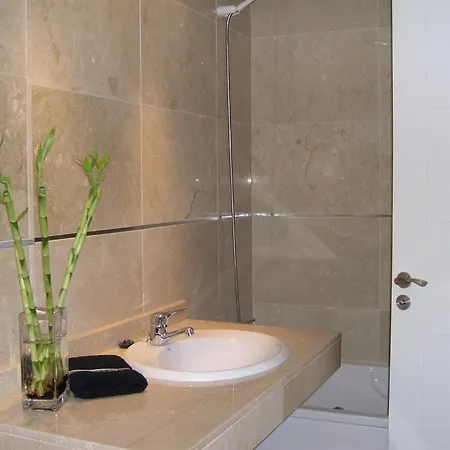 Doña Carmen Apartamento Málaga