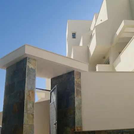 Apartment Dona Carmen