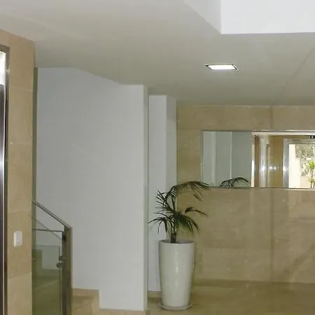 Apartment Dona Carmen *