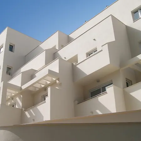 Apartamento Doña Carmen