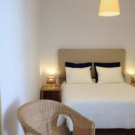 Apartment Dona Carmen