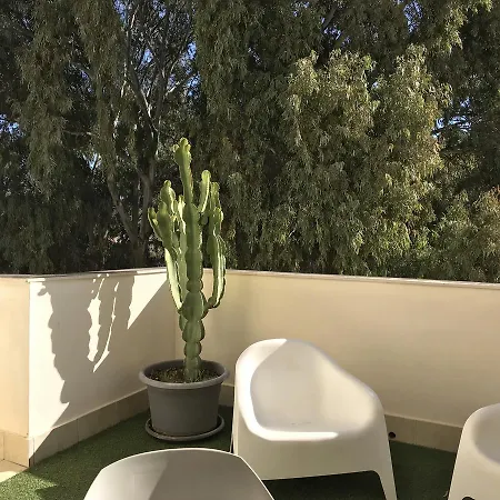 Apartamento Doña Carmen Málaga