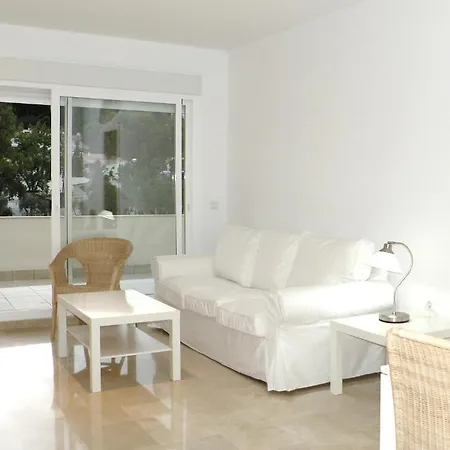 Apartment Dona Carmen Malaga