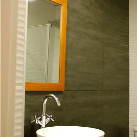 Apartment Dona Carmen Malaga