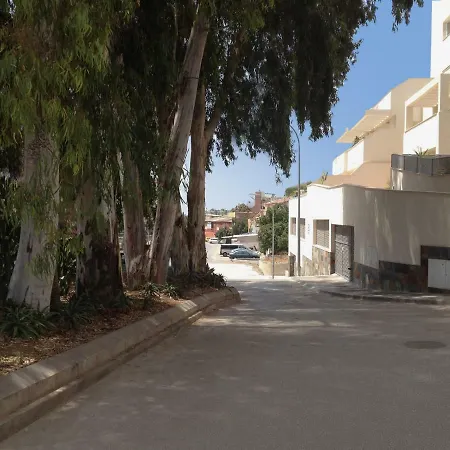 Dona Carmen Apartment Malaga