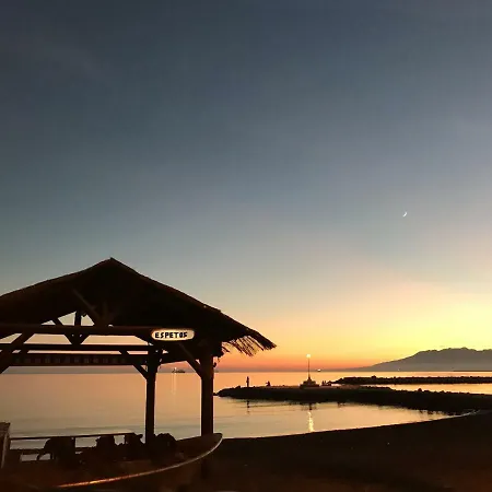 Apartamento Doña Carmen *