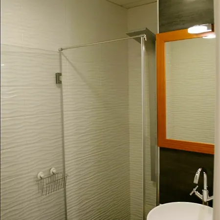 Apartamento Doña Carmen