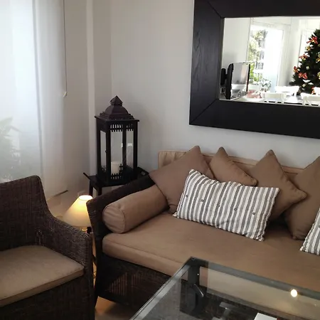 Apartment Dona Carmen