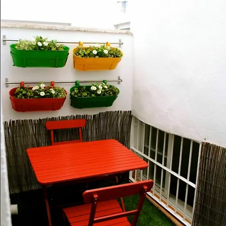 Apartment Dona Carmen Malaga
