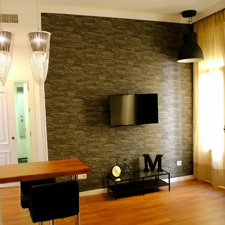 Apartamento Doña Carmen *