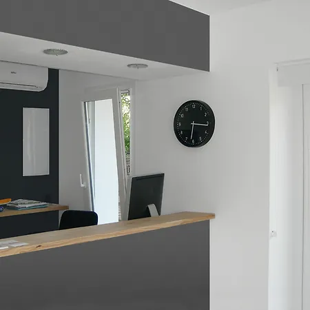 Apartment Dona Carmen Malaga