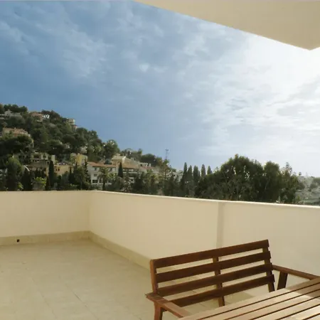 Apartamento Doña Carmen *