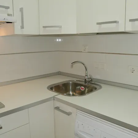 Doña Carmen Apartamento *