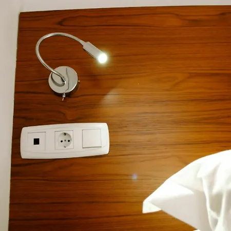 Apartment Dona Carmen Malaga