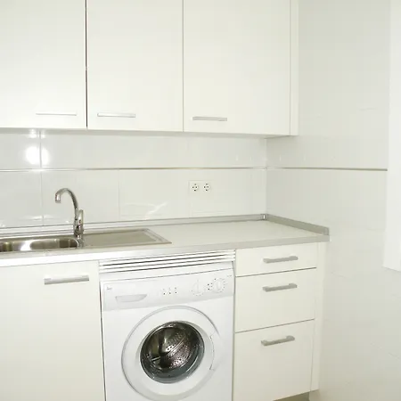 Dona Carmen Apartment *