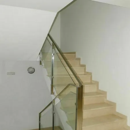 Dona Carmen Apartment *