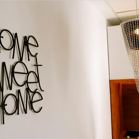Dona Carmen Apartment