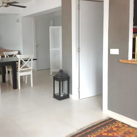 Dona Carmen Apartment