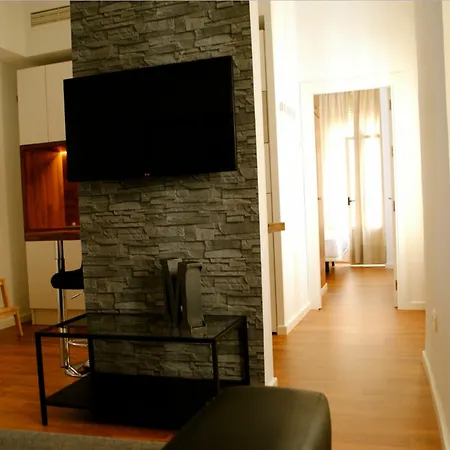 Apartment Dona Carmen *