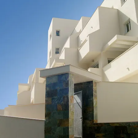 Dona Carmen Apartment