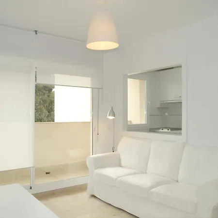 Apartamento Doña Carmen