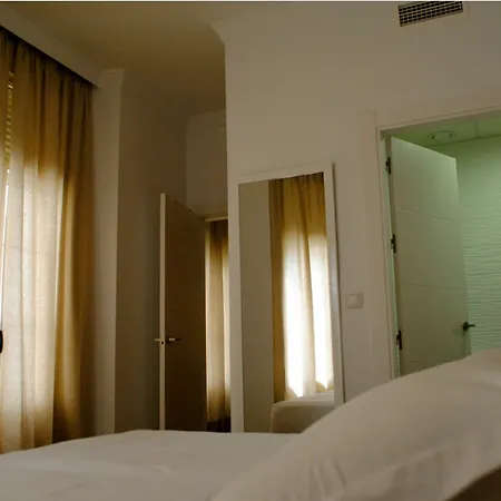 Apartment Dona Carmen Malaga