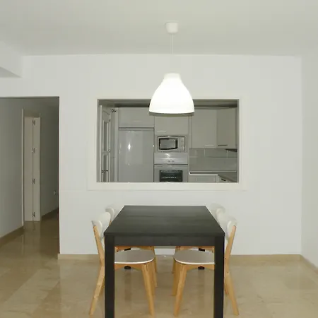 Apartment Dona Carmen Malaga