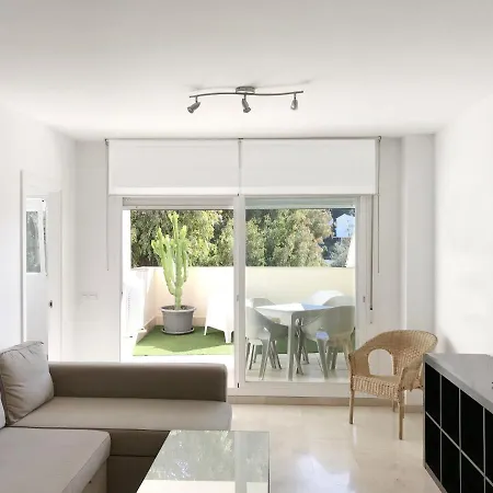 Dona Carmen Apartment