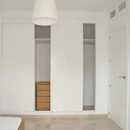 Dona Carmen Apartment *