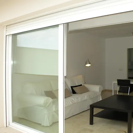 Apartmán Dona Carmen *