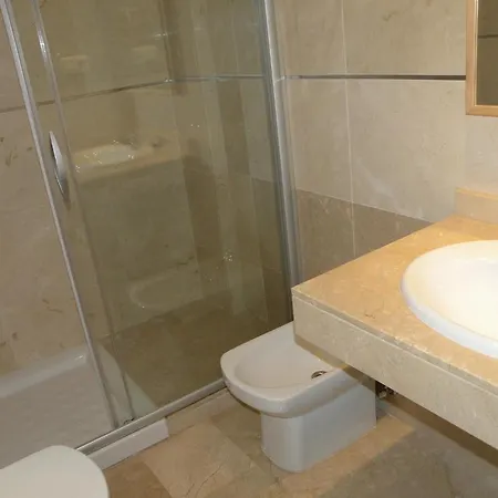 Apartmán Dona Carmen Màlaga