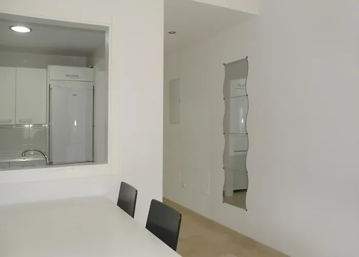 Dona Carmen Apartman *