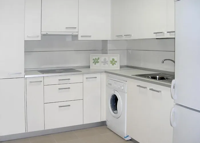 Dona Carmen Apartman