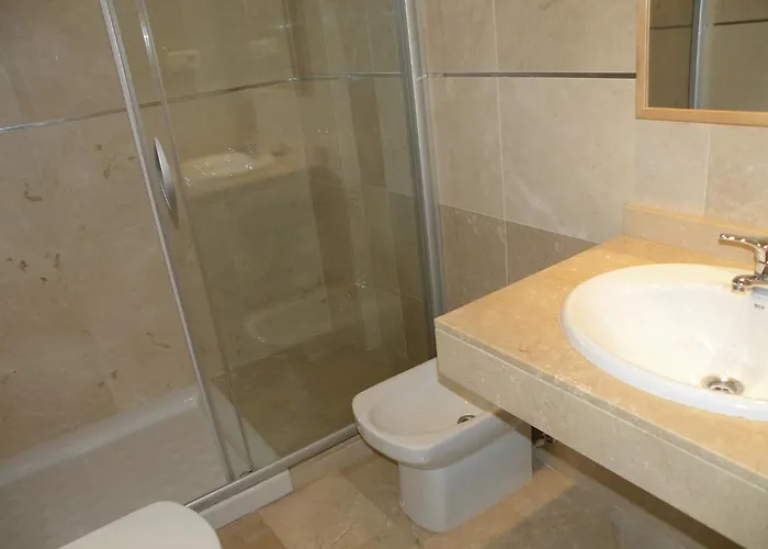 Apartman Dona Carmen Málaga