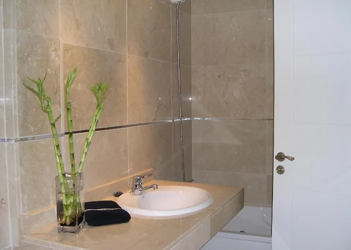 Dona Carmen Apartman Málaga