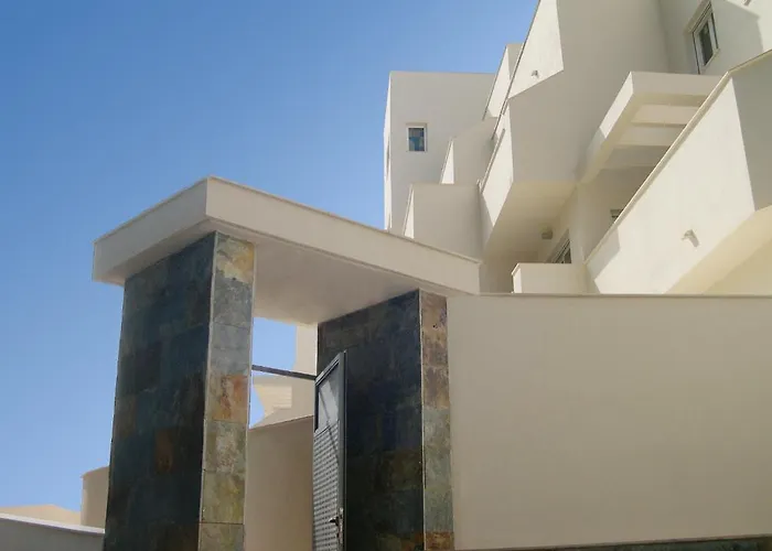Apartman Dona Carmen