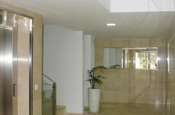 Apartman Dona Carmen *
