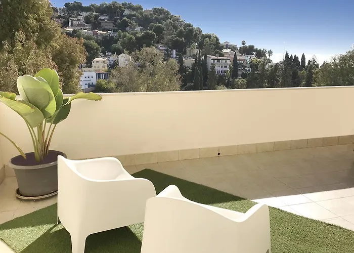 Dona Carmen * Málaga