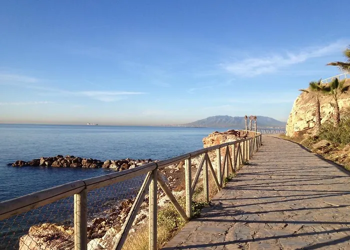 Apartman Dona Carmen *