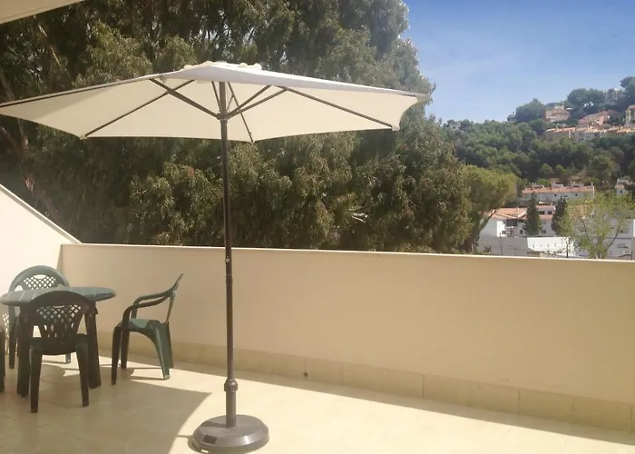 Apartman Dona Carmen *