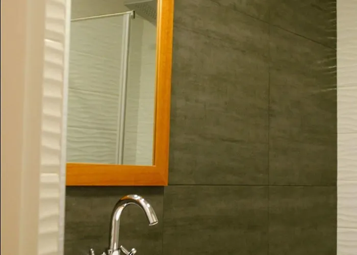 Apartman Dona Carmen Málaga