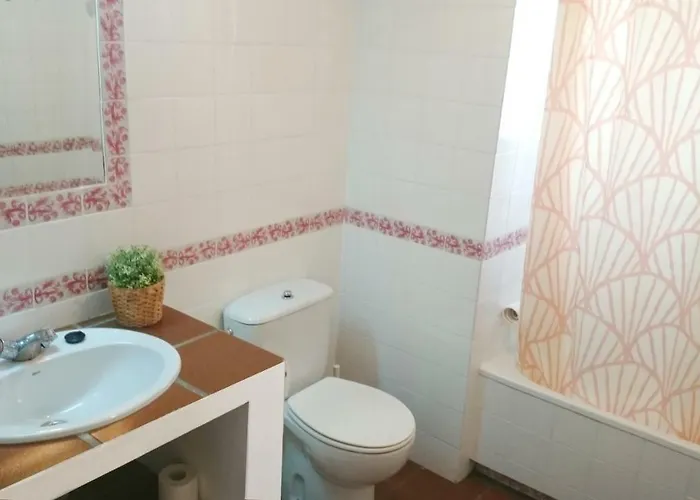 Dona Carmen Apartman