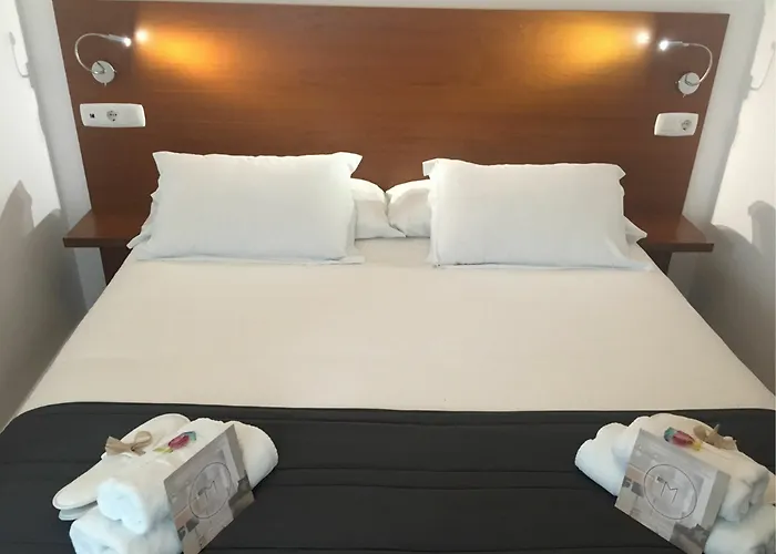 Dona Carmen Apartman