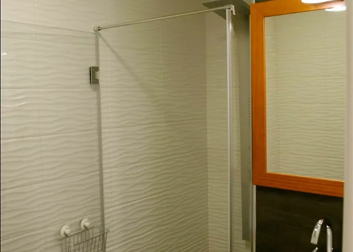 Apartman Dona Carmen