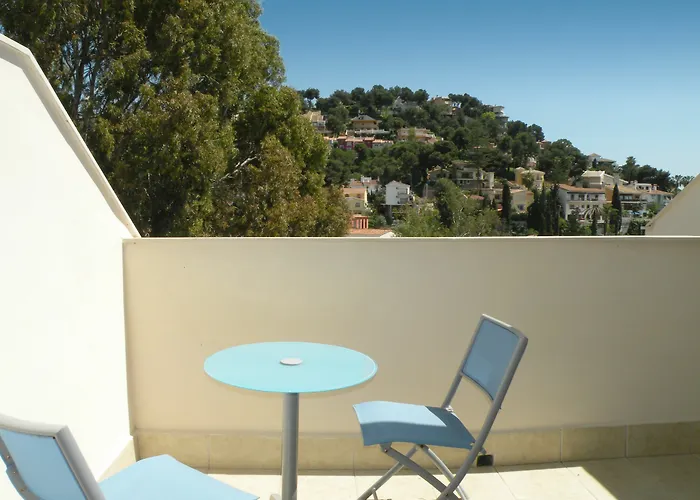Dona Carmen Apartman *